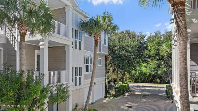 Cottages Of Atlantic Beach