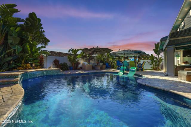 Beach Homesites