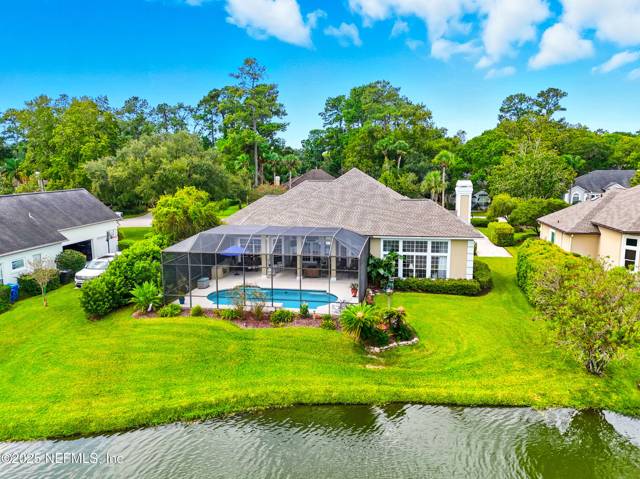 North Cove Ponte Vedra