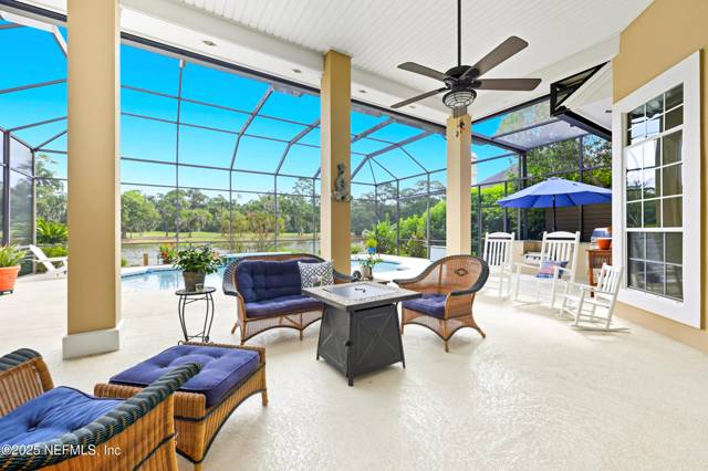 North Cove Ponte Vedra