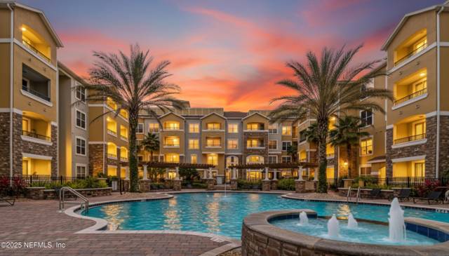 8539 GATE Parkway #9441 home for sale in Villa Medici