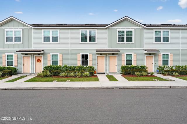 500 RUNNING WOODS Street, Orange Park 32065 home for sale