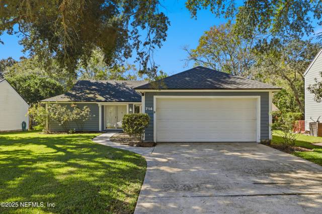 Sandy Oaks Ponte Vedra