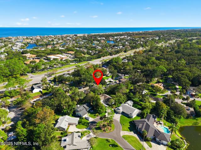 Sandy Oaks Ponte Vedra