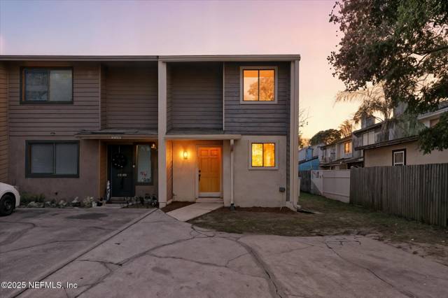 Dunes Townhomes