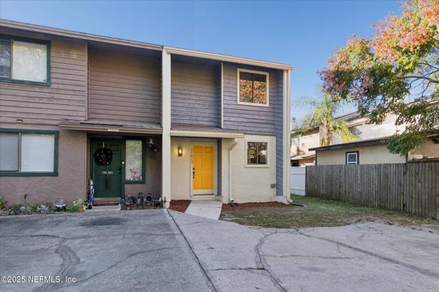 Dunes Townhomes