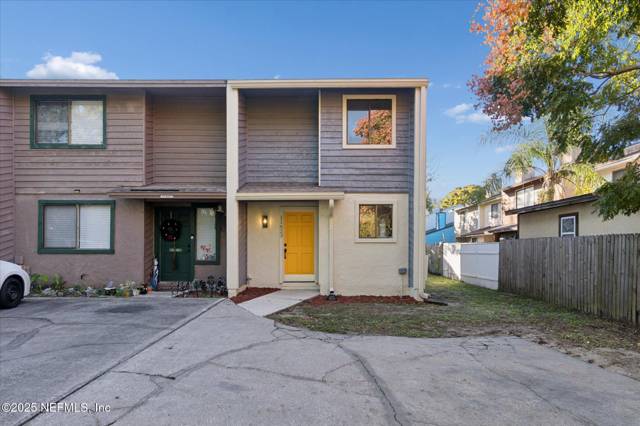 Dunes Townhomes