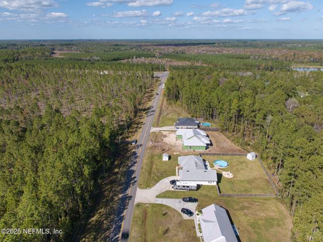 Timberland Estates