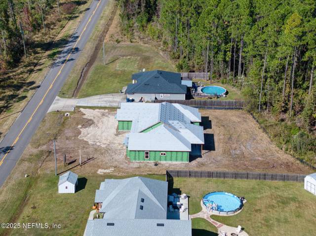 Timberland Estates