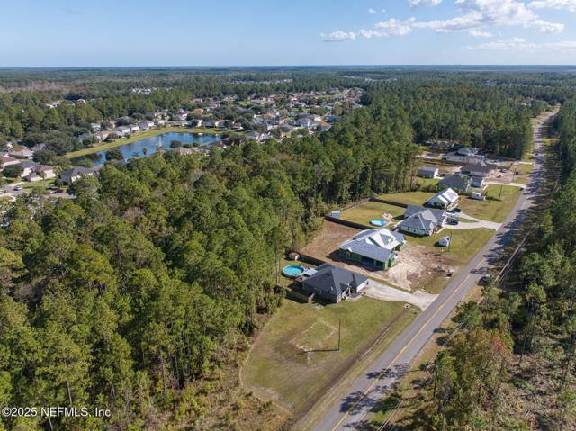 Timberland Estates