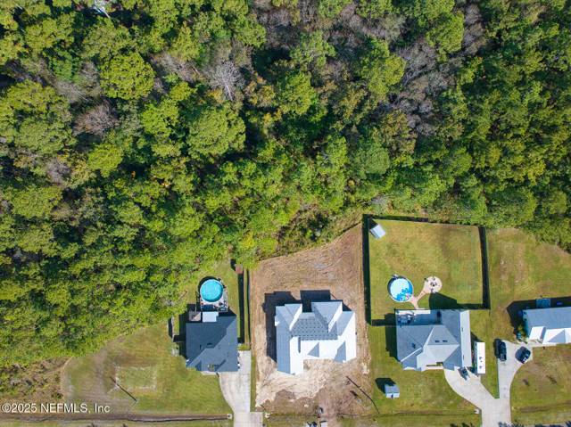 Timberland Estates