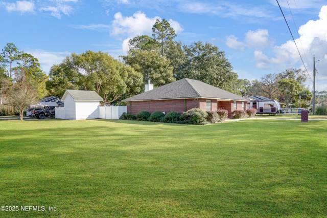 Owens Acres