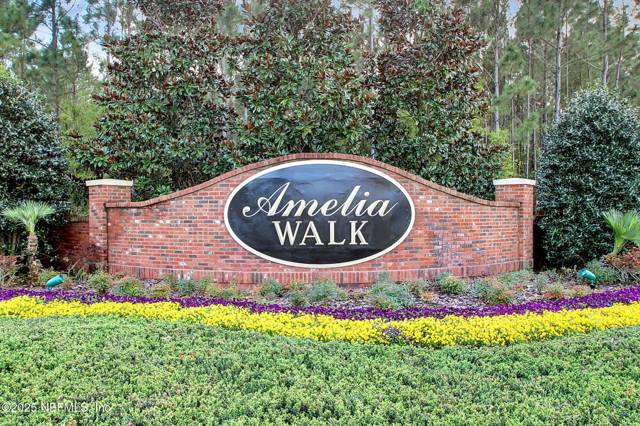 Amelia Walk Yulee