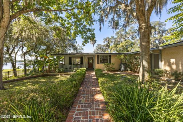 Oakwood Villas