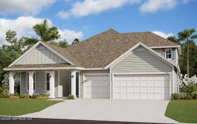 3910 GAREYS FERRY Way home for sale in Jennings Farm