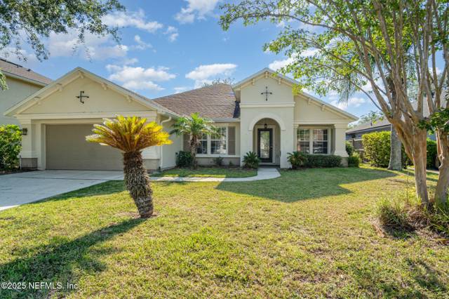 404 TALBOT BAY Drive home for sale in Grand Cay Villas Ponte Vedra