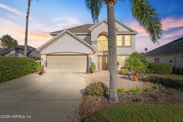 Seawalk Ponte Vedra