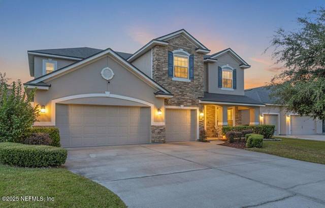 12256 SILVERTHORN Court home for sale in Mandarin