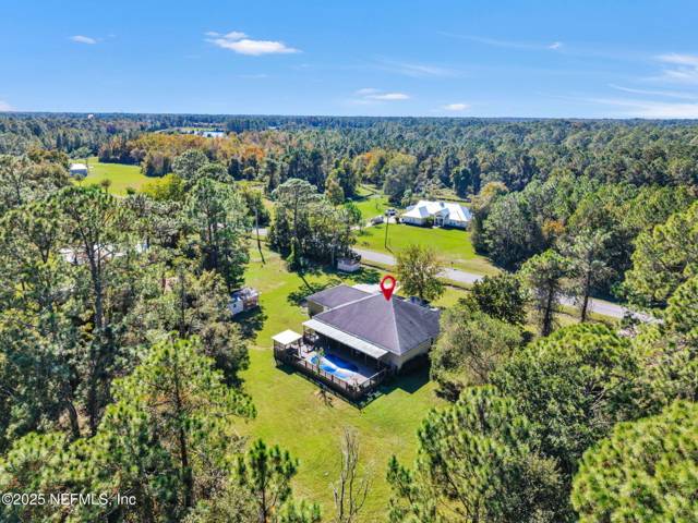 Deerwood Acres