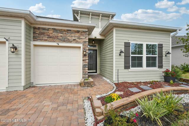 84927 FALL RIVER Parkway home for sale in Amelia Walk Yulee