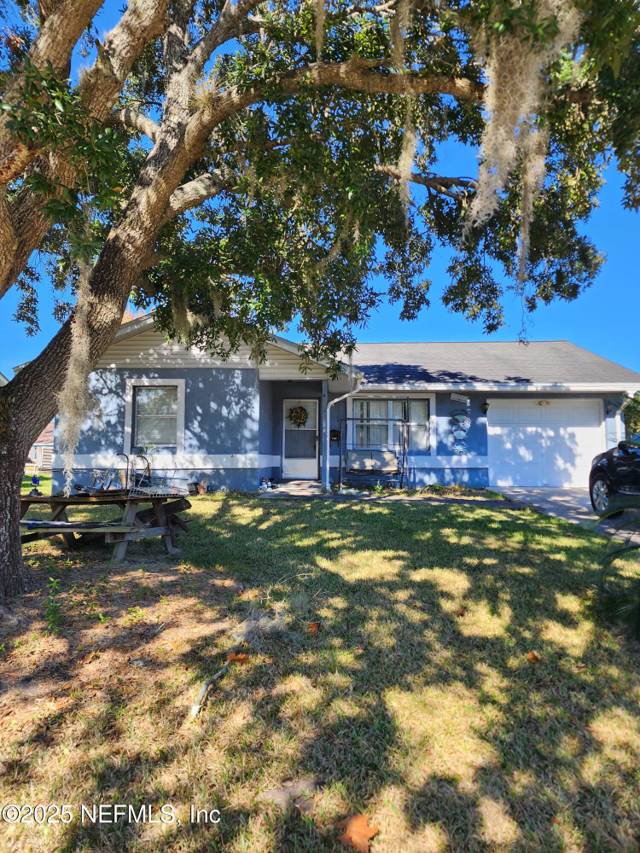 1562 IBIS Drive
