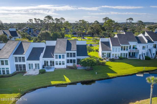Tifton Cove Condo