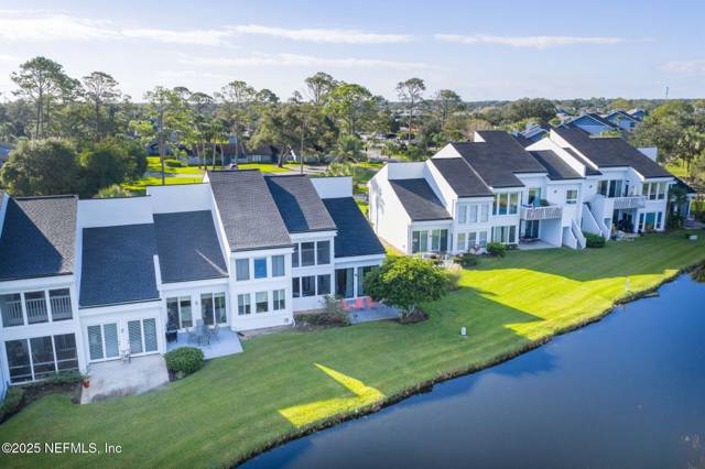 Tifton Cove Condo
