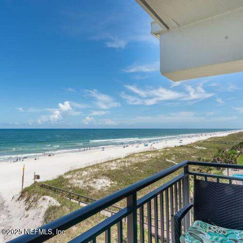Sandpiper Ocean