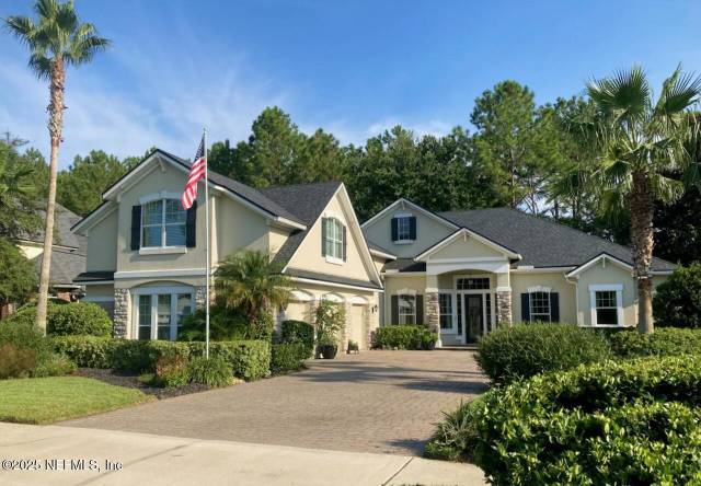 The Colony At Greenbriar