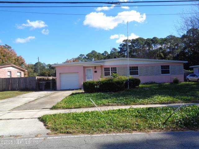 2115 EAST Road home for sale in Sans Souci
