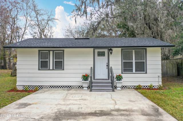 6914 ALACHUA Avenue home for sale in Lackawanna Townsite