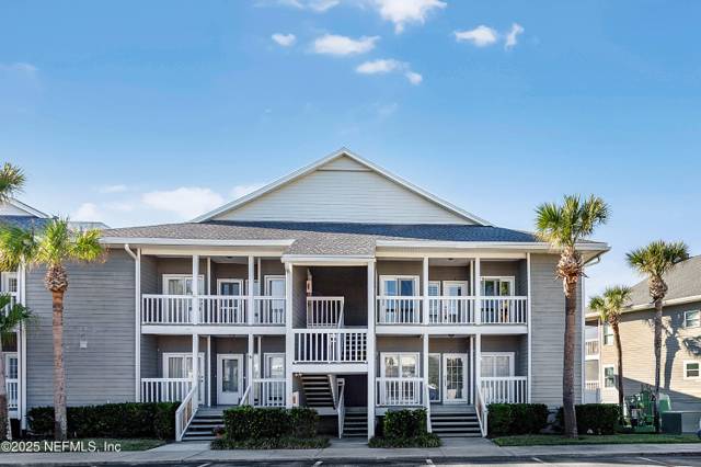 Beach House