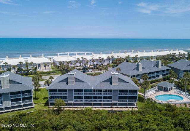 Beach House