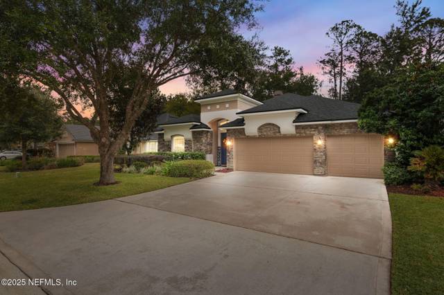 85428 SAGAPONACK Drive home for sale in North Hampton Yulee