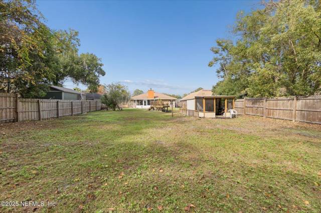 Ortega Farms Estates