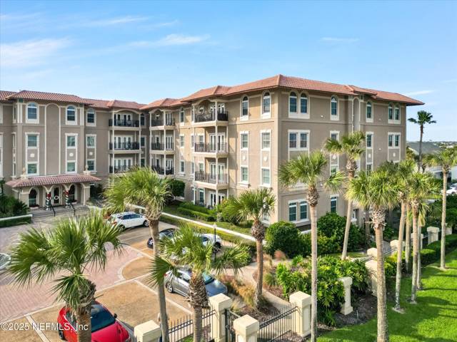 the Carlyle Ponte Vedra
