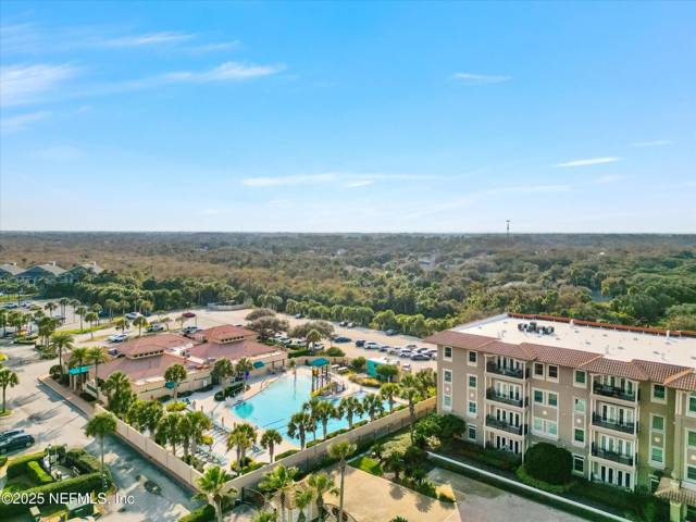 the Carlyle Ponte Vedra