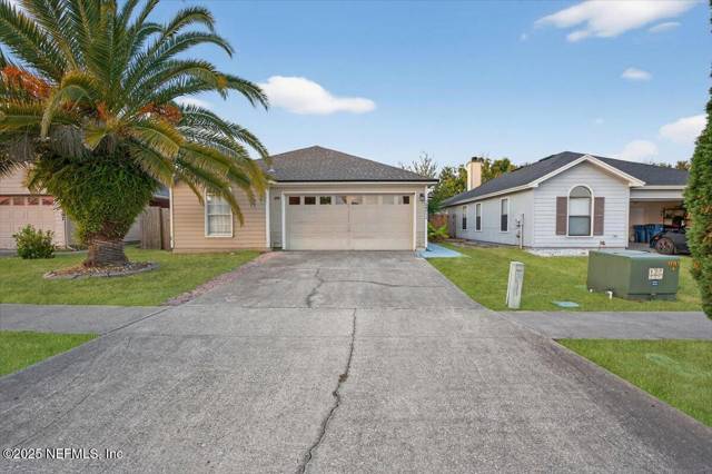 12311 SONDRA COVE Trail