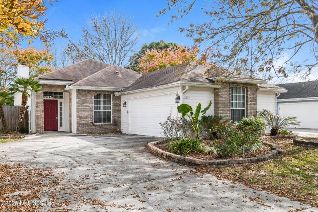 Fox Chase Townhomes