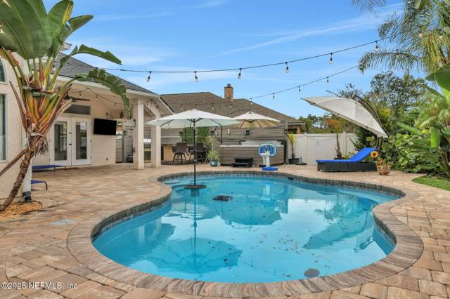 246 EDGEWATER BRANCH Drive home for sale in Julington Creek Plantation