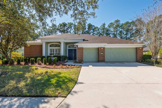 Cypress Bay Cove