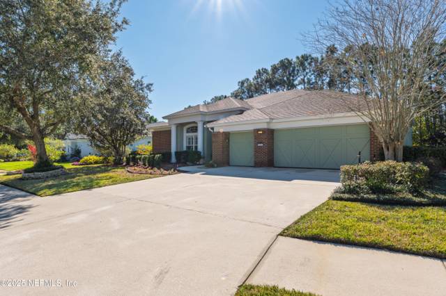 Cypress Bay Cove