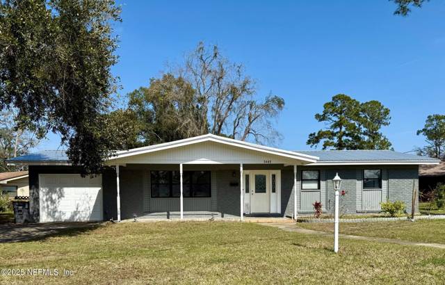 Englewood Estates