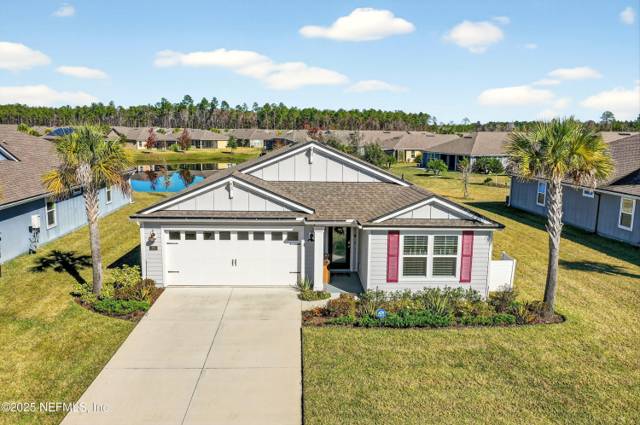 70 SPOONBILL Circle, St. Augustine 32095 home for sale