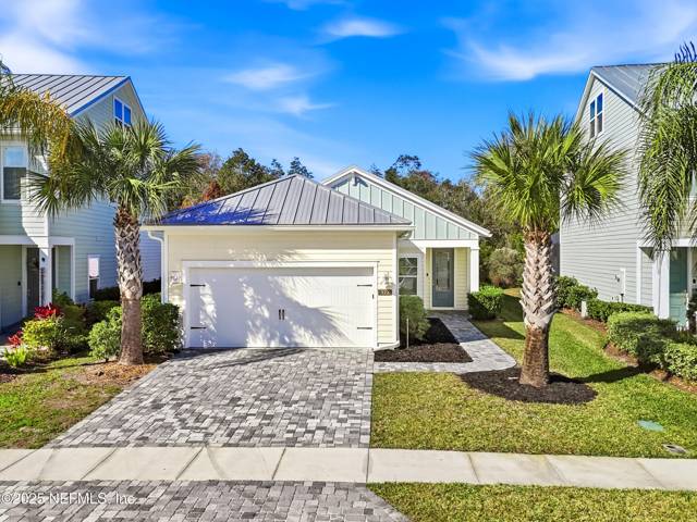 322 CLIFTON BAY Loop home for sale in Beachwalk