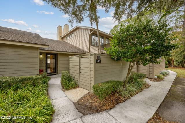 Fishermans Cove Ponte Vedra