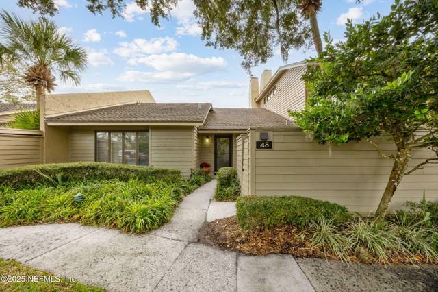 Fishermans Cove Ponte Vedra