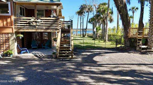 Seymore Point