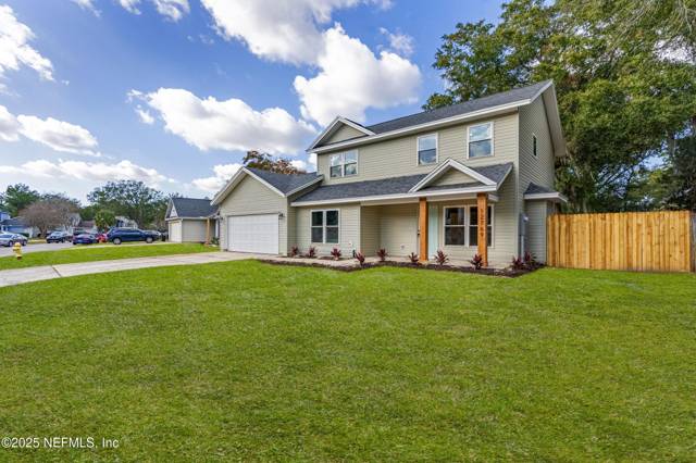 Wedgwood Estates