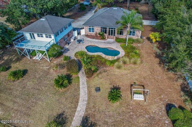 Lofton Bluff